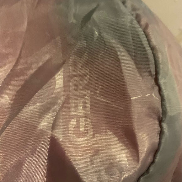 NEW!! GUERRY.. PERFORMANCE   SPRING JACKET WHIT TAGS! - Picture 12 of 16